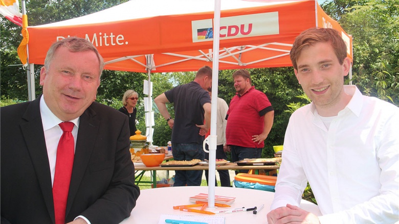Brackmann_Lukas_Sommerfest CDU Brackmann_Lukas_Sommerfest CDU
