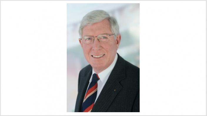 Uwe Eichelberg